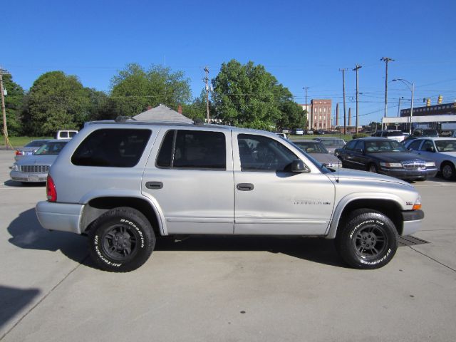 1998 Dodge Durango for sale