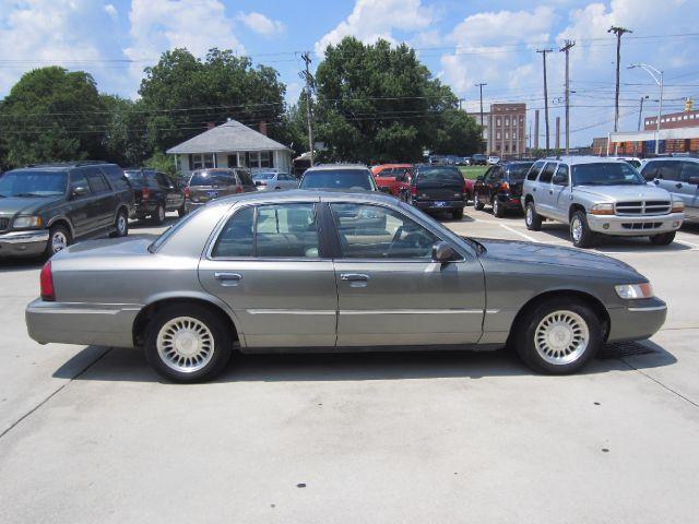 1999 Mercury Grand Marquis for sale