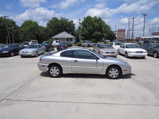2005 Pontiac Sunfire for sale