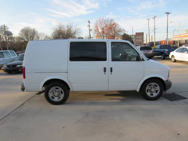 2003 Chevrolet Astro for sale