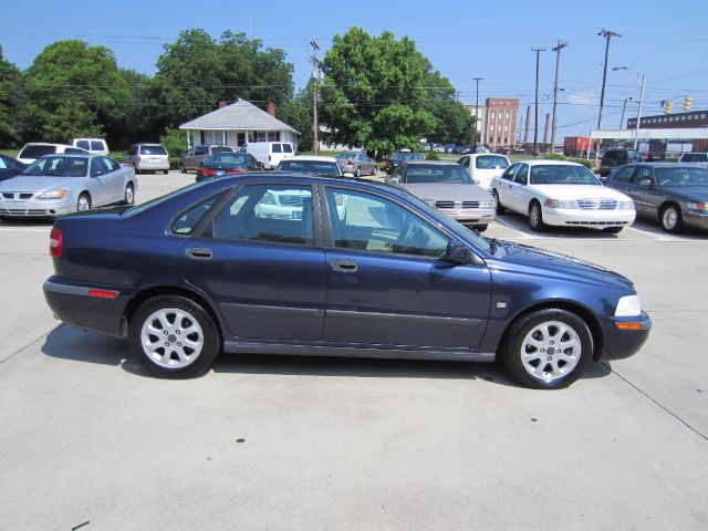 2001 Volvo S40 for sale