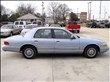 1997 Mercury Grand Marquis