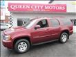 2008 Chevrolet Tahoe