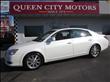 2008 Toyota Avalon