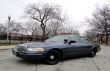1998 Ford Crown Victoria