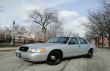 2002 Ford Crown Victoria