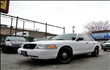 2009 Ford Crown Victoria