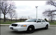 2008 Ford Crown Victoria
