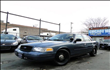 2008 Ford Crown Victoria