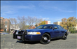 2008 Ford Crown Victoria