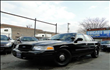 2009 Ford Crown Victoria