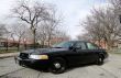 2009 Ford Crown Victoria
