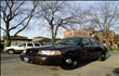 2009 Ford Crown Victoria