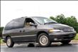 1997 Chrysler Town & Country