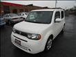 2010 Nissan cube