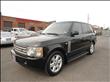2003 Land Rover Range Rover