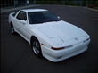 1992 Toyota Supra