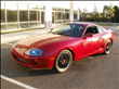 1995 Toyota Supra