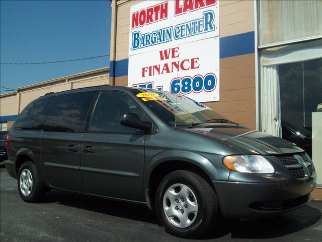 2003 Dodge Grand Caravan for sale