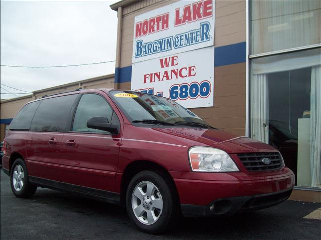 2005 Ford Freestar for sale