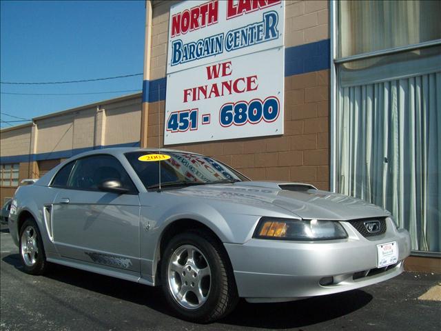 2003 Ford Mustang for sale