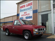 1994 Nissan Pickup
