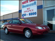 2002 Ford Escort ZX2
