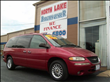 1999 Chrysler Town and Country