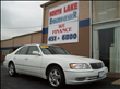2001 Infiniti Q45