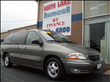 1999 Ford Windstar