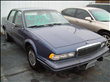 1995 Buick Century