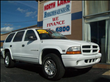 2000 Dodge Durango