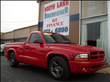 1999 Dodge Dakota