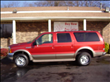 2001 Ford Excursion