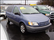 1999 Toyota Sienna