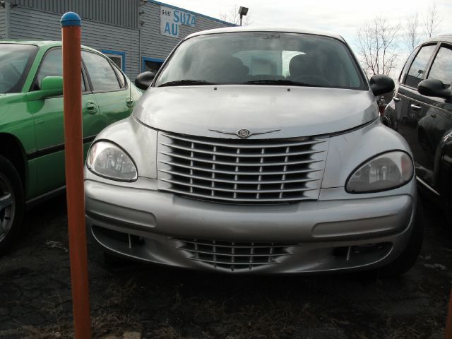 2005 Chrysler PT Cruiser for sale