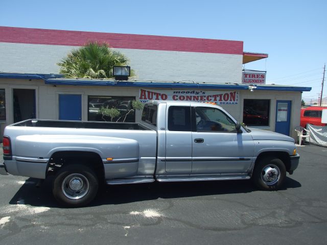 1998 Dodge Ram 3500