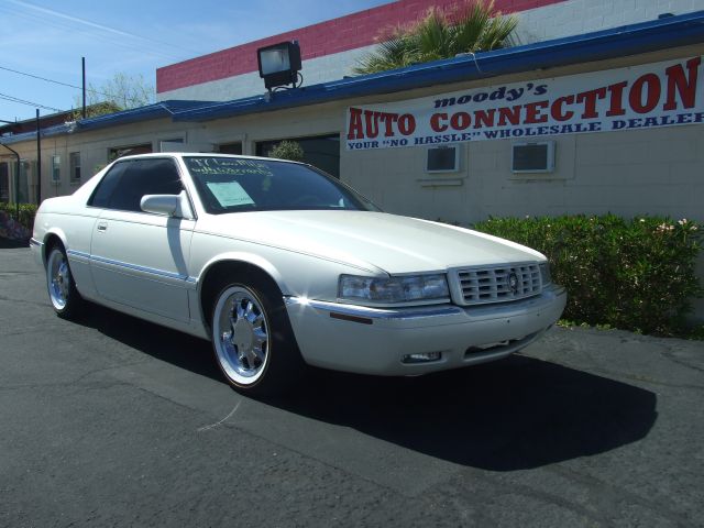 1997 Cadillac Eldorado for sale