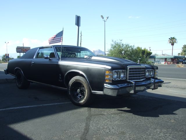 1976 Ford LTD