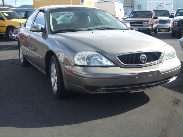 2002 Mercury Sable
