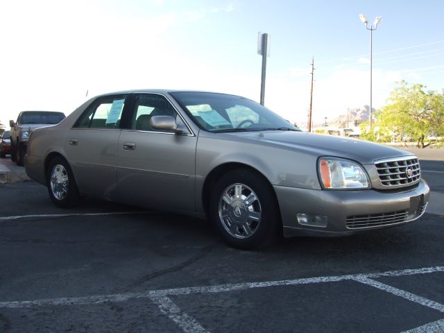 2004 Cadillac Deville for sale