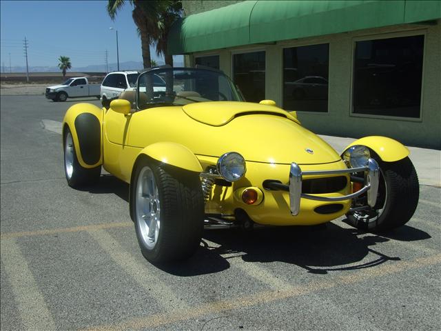 1999 Panoz AIV Roadster for sale