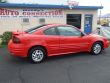 2001 Pontiac Grand Am