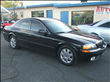2002 Lincoln LS