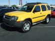 2004 Nissan Xterra