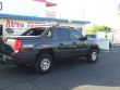 2004 Chevrolet Avalanche