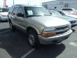 2002 Chevrolet Blazer