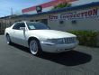 1997 Cadillac Eldorado