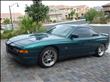 1992 BMW 8 series