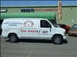 1996 Ford Econoline